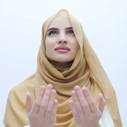 أدعية الحامل لحفظ جنينها