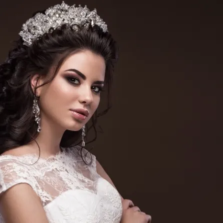 بذور الكتان سرّ جمال العروس الشرقية