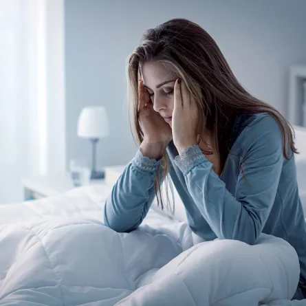 اليوم العالمي للنوم: نصائح مهمّة لعلاج اضطرابات النوم