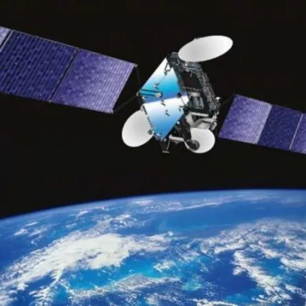 الهيئة السعودية للفضاء تُطلق قمرين صناعيين من كازاخستان 