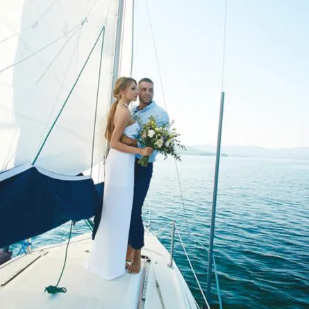 نشاطات لشهر العسل في البرازيل