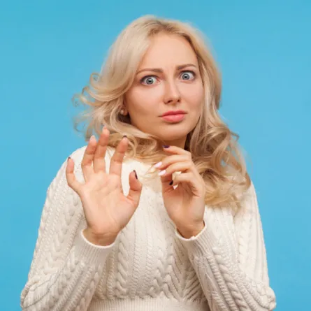 ما هو جنون الارتياب؟