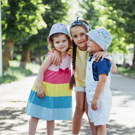 نصائح تساعد الطفل على تكوين صداقات 