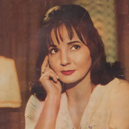 نادية الجندي تعتذر من أسرة شادية: لم أقصد الإهانة