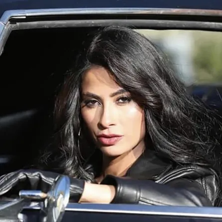 حقيقة ارتباط روبي والمنتج وليد منصور بعد تداول صورهما الرومانسية