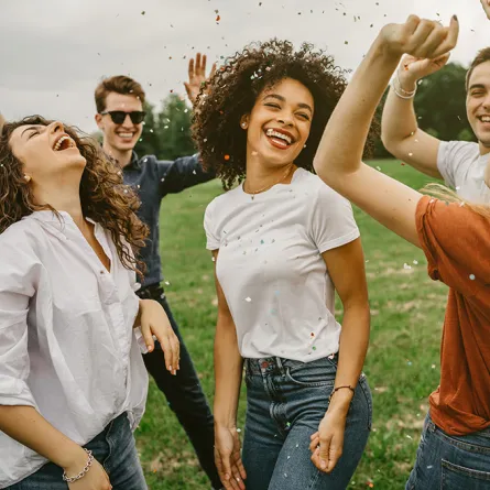  اليوم العالمي للسعادة: 6 تغيرات إيجابية عليك القيام بها