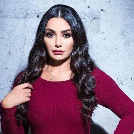 شاهد .. ديمة الجندي ترقص في كواليس " السنونو " وتعبر عن فرحتها بفريق العمل