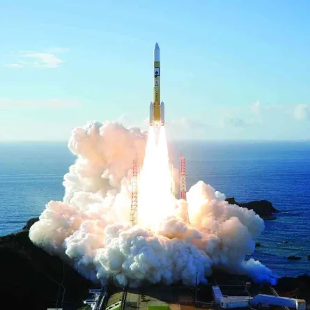 وكالة الفضاء الروسية تعلن تأجيل إطلاق القمر السعودي "شاهين سات"