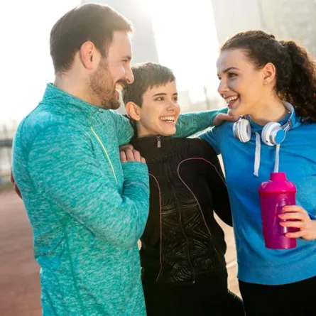 في اليوم العالمي للسعادة..حقيقة المثل الشعبي «جاور السعيد تسعد»