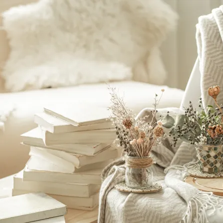 هدايا من الإكسسوارات للاحتفاء بيوم الام