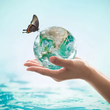 اليوم الدولي للماء.. دعوة للحد من الهدر