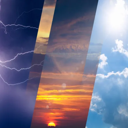 اليوم العالمي للأرصاد الجوية