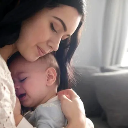 أسباب قلة الرضاعة عند حديثي الولادة