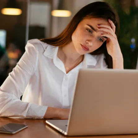 أسباب عدم الترقية في الوظيفة