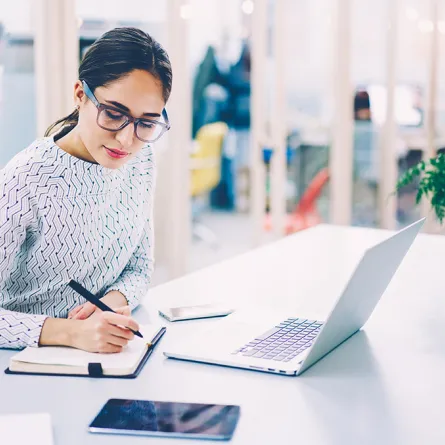 كيفية الكتابة الصحيحة للمقال