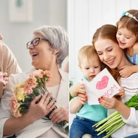 هدايا تكرهها الأمهات واخرى تفضلها الحموات