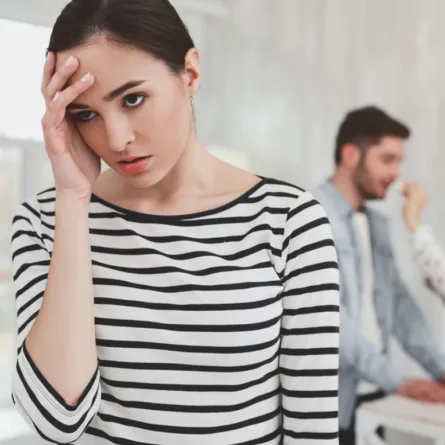 زوجي العزيز: ابن أمه