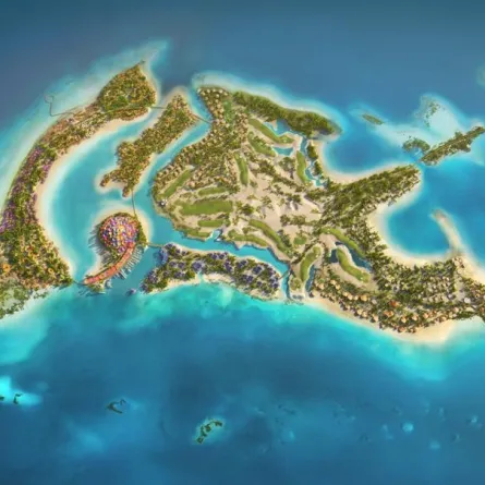 للمرة الأولى شركة سعودية تقدم ماءً مستخلصًا من الغلاف الجوي