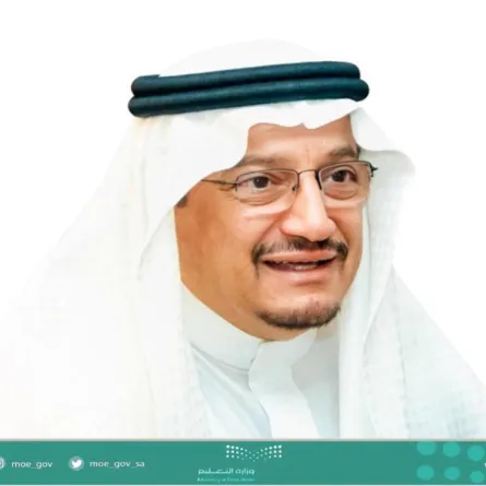 وزير التعليم: الدرجات والتخصصات العلمية المزدوجة تعكس اهتمام القيادة