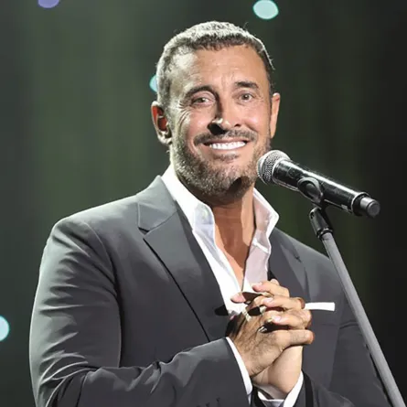 كاظم الساهر يخطف لقب "نمبر وان" من محمد رمضان