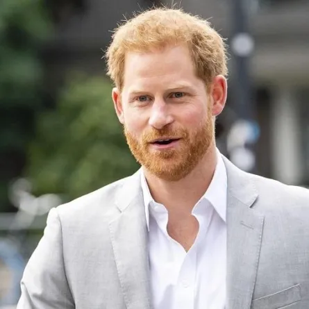 الأمير هاري يتولى وظيفة بشركة ناشئة في وادي السيليكون