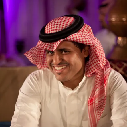 إبراهيم الحكمي يغني تيتر مسلسل ياسمين عبدالعزيز في رمضان