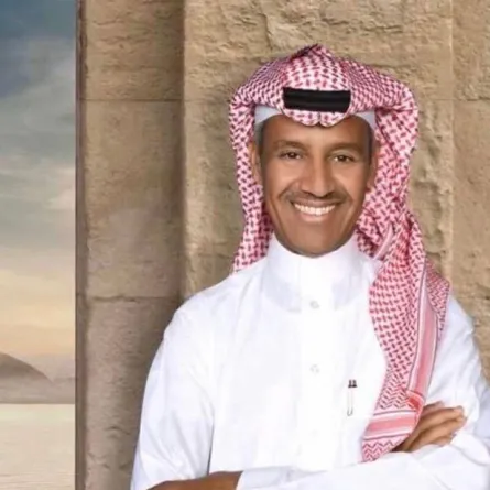 خالد عبد الرحمن يطلب الدعاء لوالدته إثر خضوعها لعملية جراحية