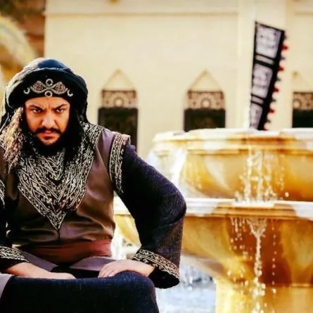 طلال مارديني: دعيت لوالدتي بالموت حتى ترتاح 