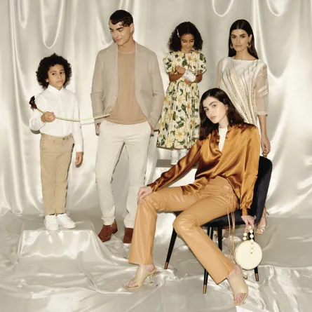 بلومينغديلز يطلق تشكيلة رمضان لعام 2021