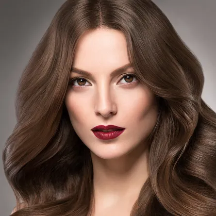 ألوان صبغات الشعر لربيع 2021