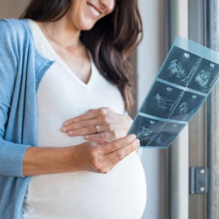 طرق تسريع الولادة في نهاية الشهر التاسع