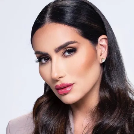 صيحات شعر شبابية من ديالا مكي