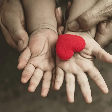 إطلاق حملة ضد تسول الأطفال بالمغرب 