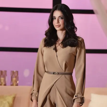 ألوان النيود: خيار النجمات هذا الربيع 