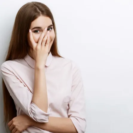 كيف تقوي شخصيتك وتتخلص من الخجل