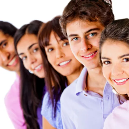 دور الشباب فى تنمية المجتمع