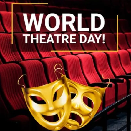 يوم المسرح العالمي .. قصة 60 عاما من الاحتفال ب "أبو الفنون"