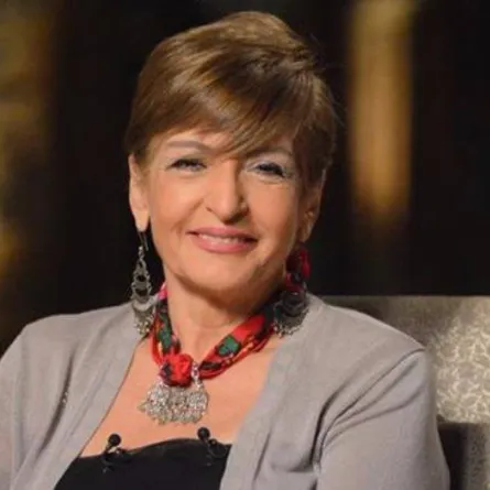 ليلى عز العرب لـ«سيدتي»: أجسد والدة كريم عبد العزيز في "الاختيار 2"