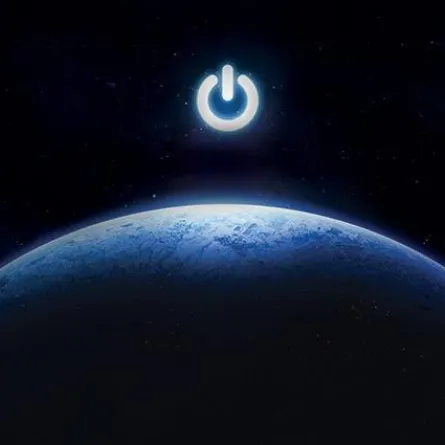 العالم بلا إضاءة لمدة 60 دقيقة بسبب "ساعة الأرض"