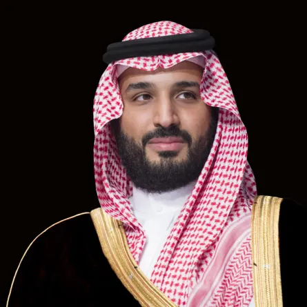 ولي العهد الأمير محمد بن سلمان يعلن عن مبادرة السعودية الخضراء والشرق الأوسط الأخضر