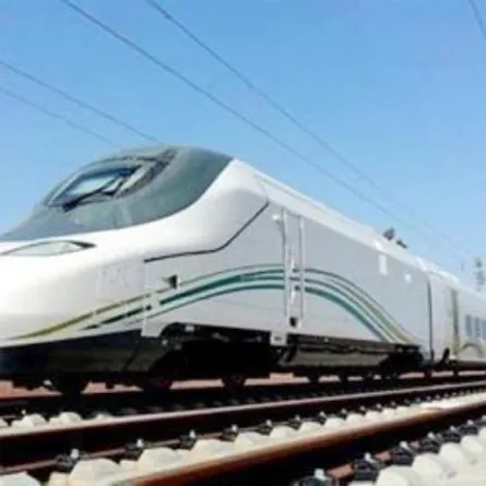 54 رحلة يوميًّا لقطار الحرمين خلال شهر رمضان.. والانطلاق الأربعاء القادم