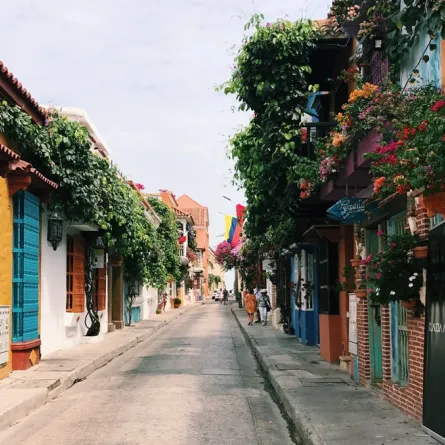 اليوم العالمي للجار 