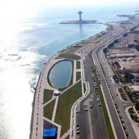   أمانة الشرقية تعلن عن مشاريع تنموية كبرى 