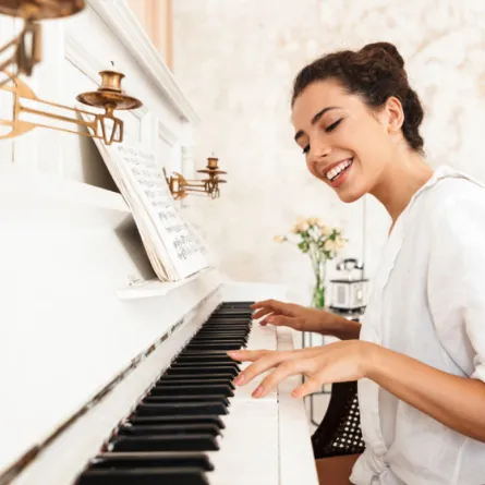 اليوم العالمي للبيانو 