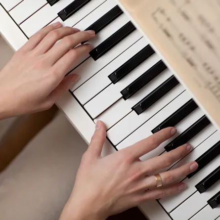 اليوم العالمي للبيانو لماذا تم اختيار يوم 29 مارس؟