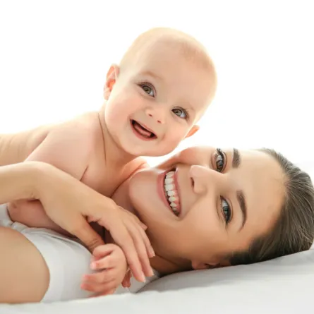 فوائد فيتامين "د" للأطفال