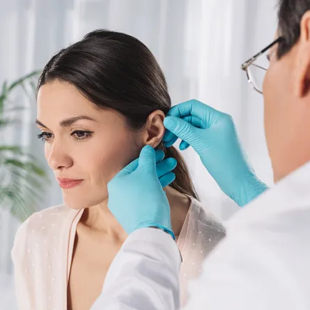 أسباب التهاب الأذن الداخلية وطرق التشخيص