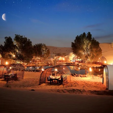 مهرجان دبي للمأكولات