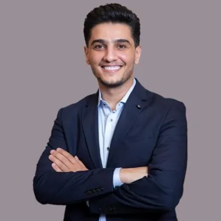 شاهد.. محمد عساف يكشف للمرة الأولى تفاصيل قصة زواجه