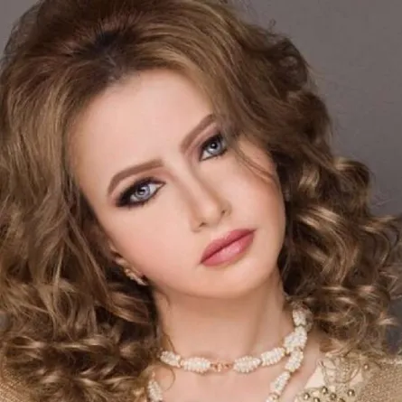 شاهد.. مي العيدان تقاضي غدير السبتي والسبب الراحل مشاري البلام